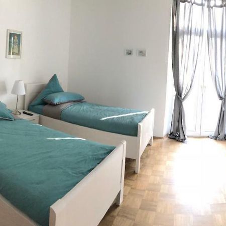 Ferienwohnung Branka Essen Eksteriør billede