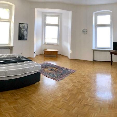 Ferienwohnung Branka Essen Eksteriør billede