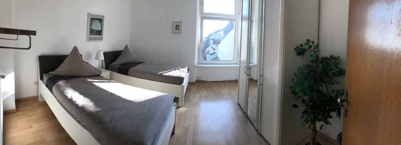 Ferienwohnung Branka Essen Eksteriør billede
