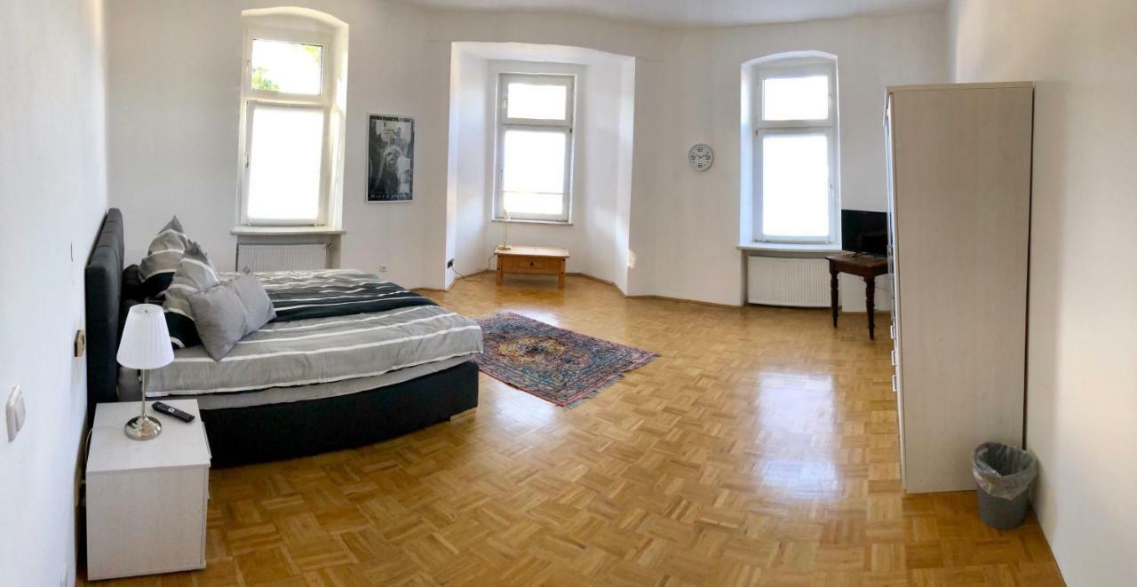 Ferienwohnung Branka Essen Eksteriør billede
