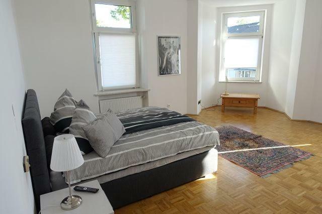 Ferienwohnung Branka Essen Eksteriør billede