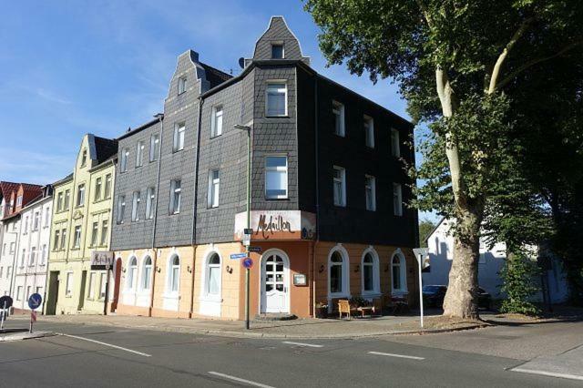 Ferienwohnung Branka Essen Eksteriør billede