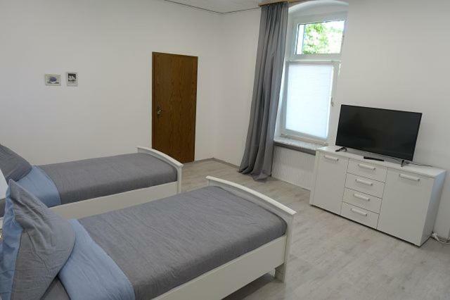 Ferienwohnung Branka Essen Eksteriør billede