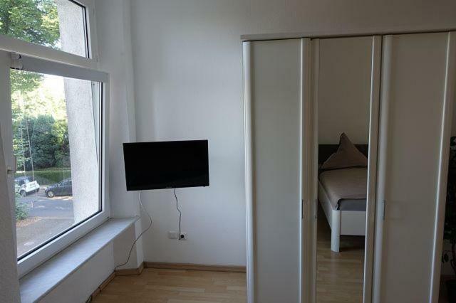 Ferienwohnung Branka Essen Eksteriør billede
